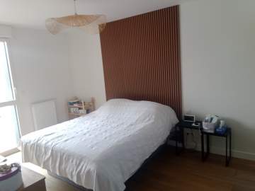 Aménagement intérieur à Andernos