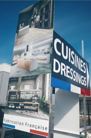 Votre cuisiniste à Andernos-Les-Bains