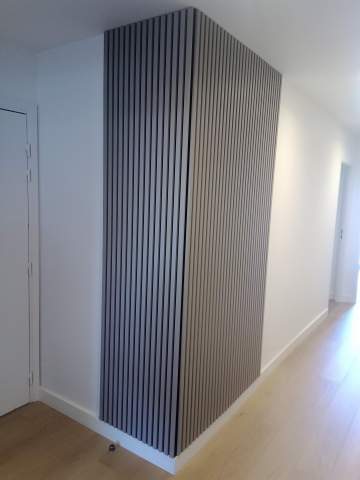 Aménagement intérieur à Andernos