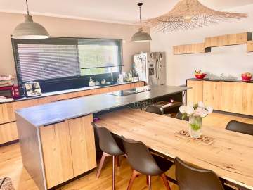 Rénovation sur mesure à Lège-Cap-Ferret