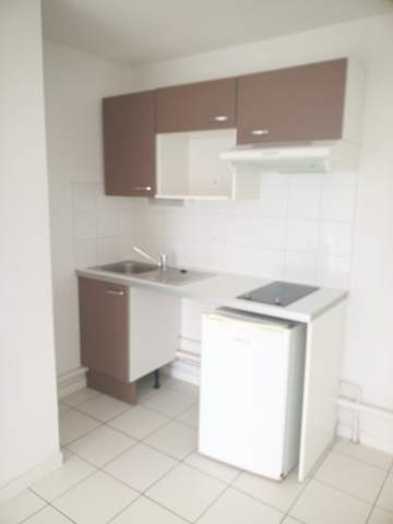Rénovation d'une cuisine à Andernos les Bains Rénovation d'une cuisine à Andernos les Bains