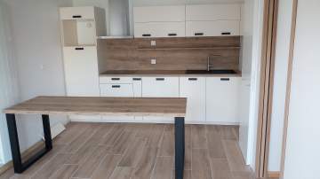 Kitchenette cuisine pour studio à Andernos les bains Kitchenette cuisine pour studio à Andernos les bains