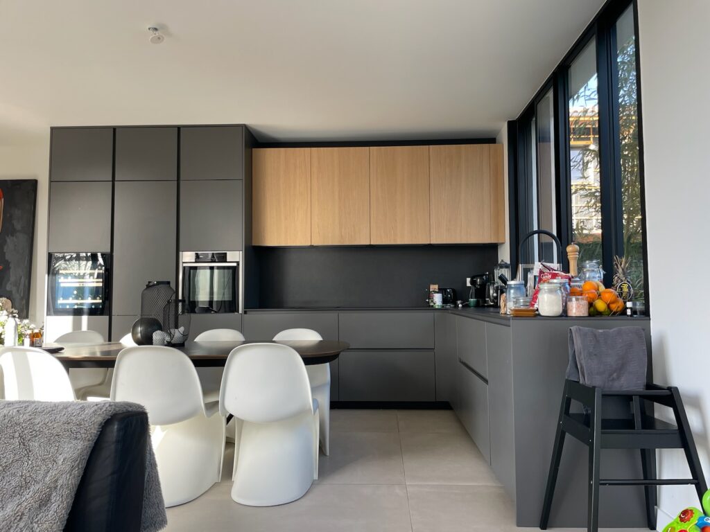 Cuisines Girondines