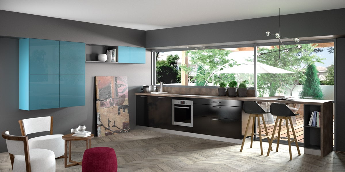 Cuisiniste à Arès Cuisiniste à Arès