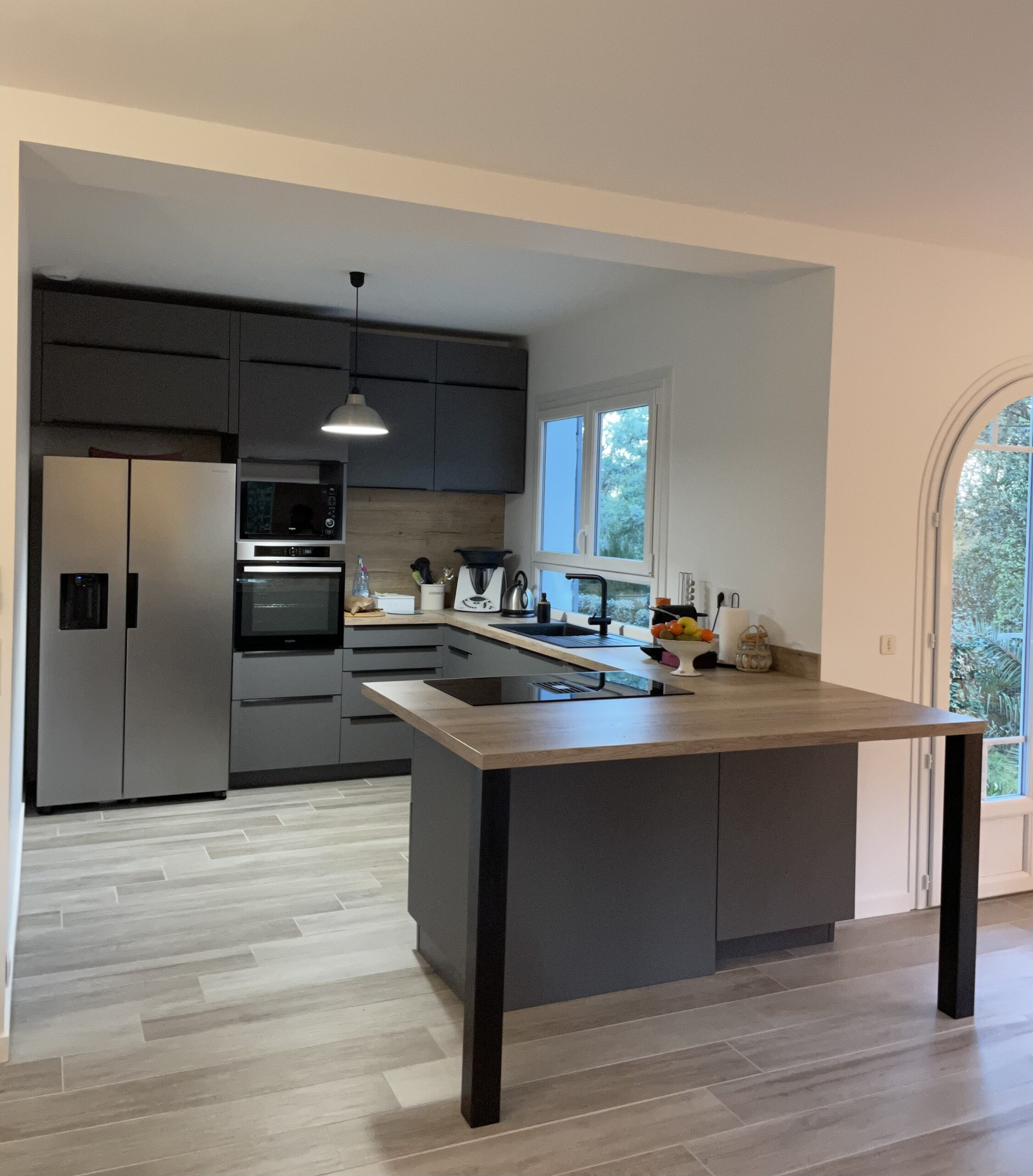 Cuisines Girondines