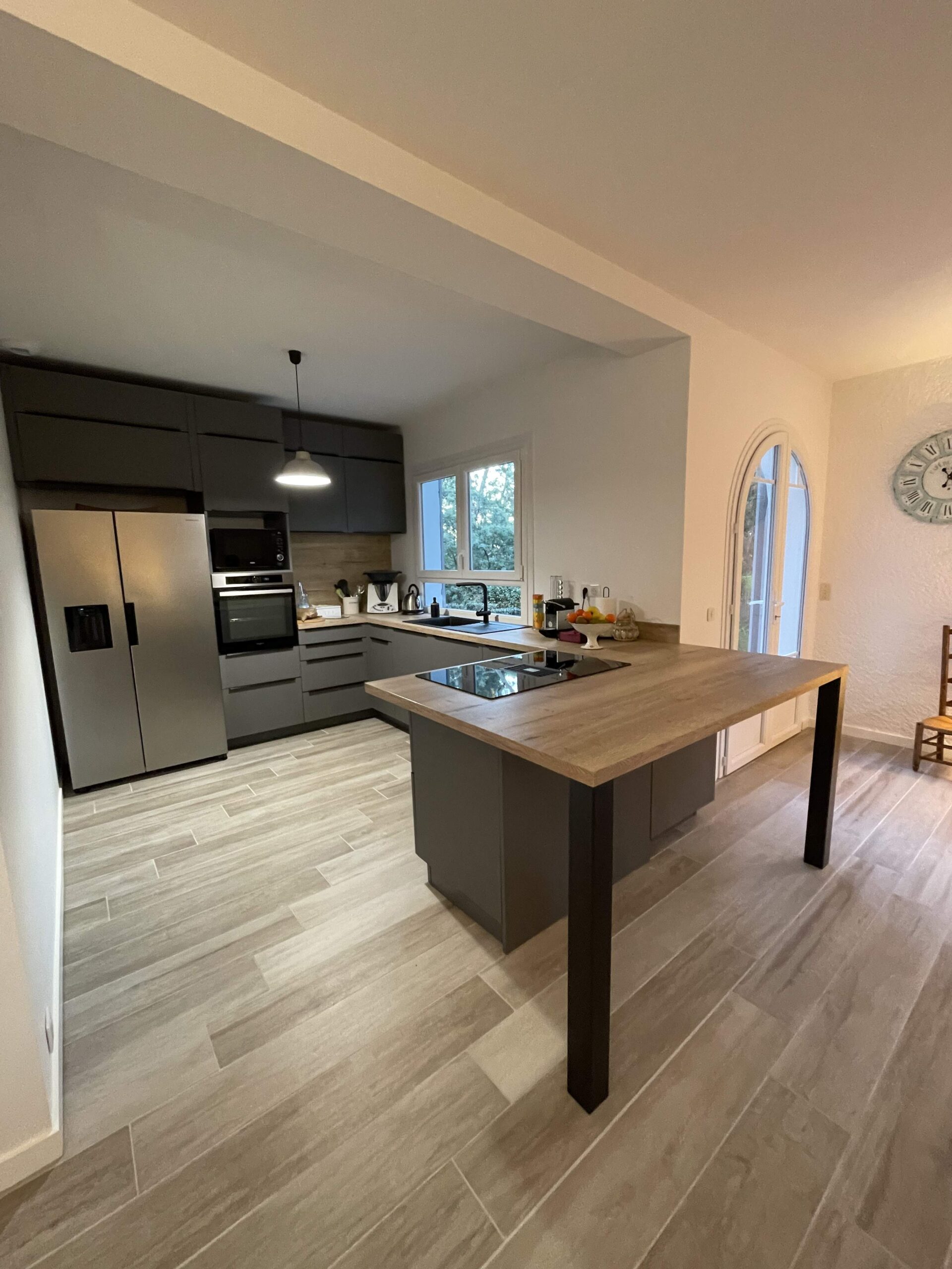 Cuisines Girondines