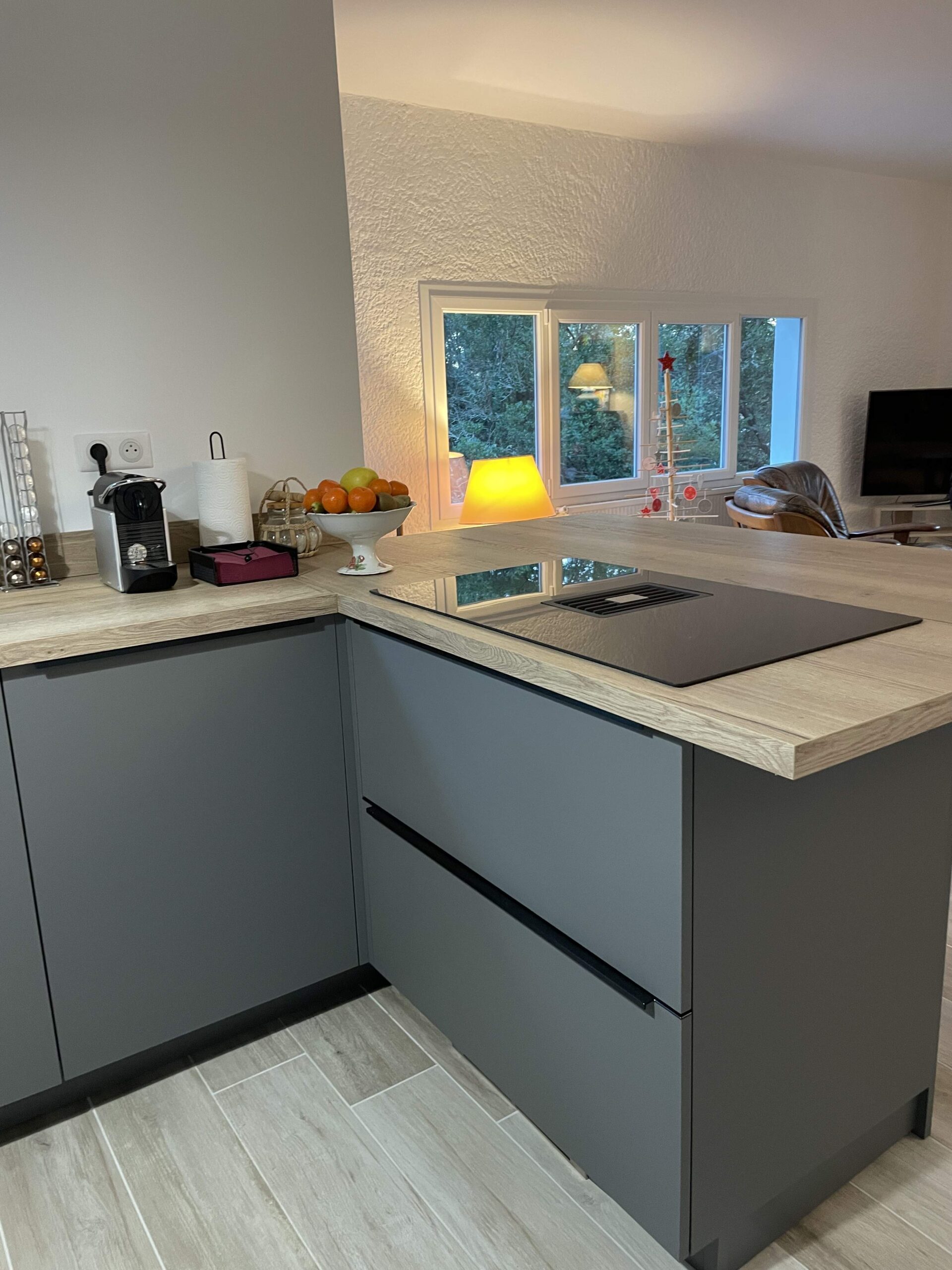 Cuisines Girondines