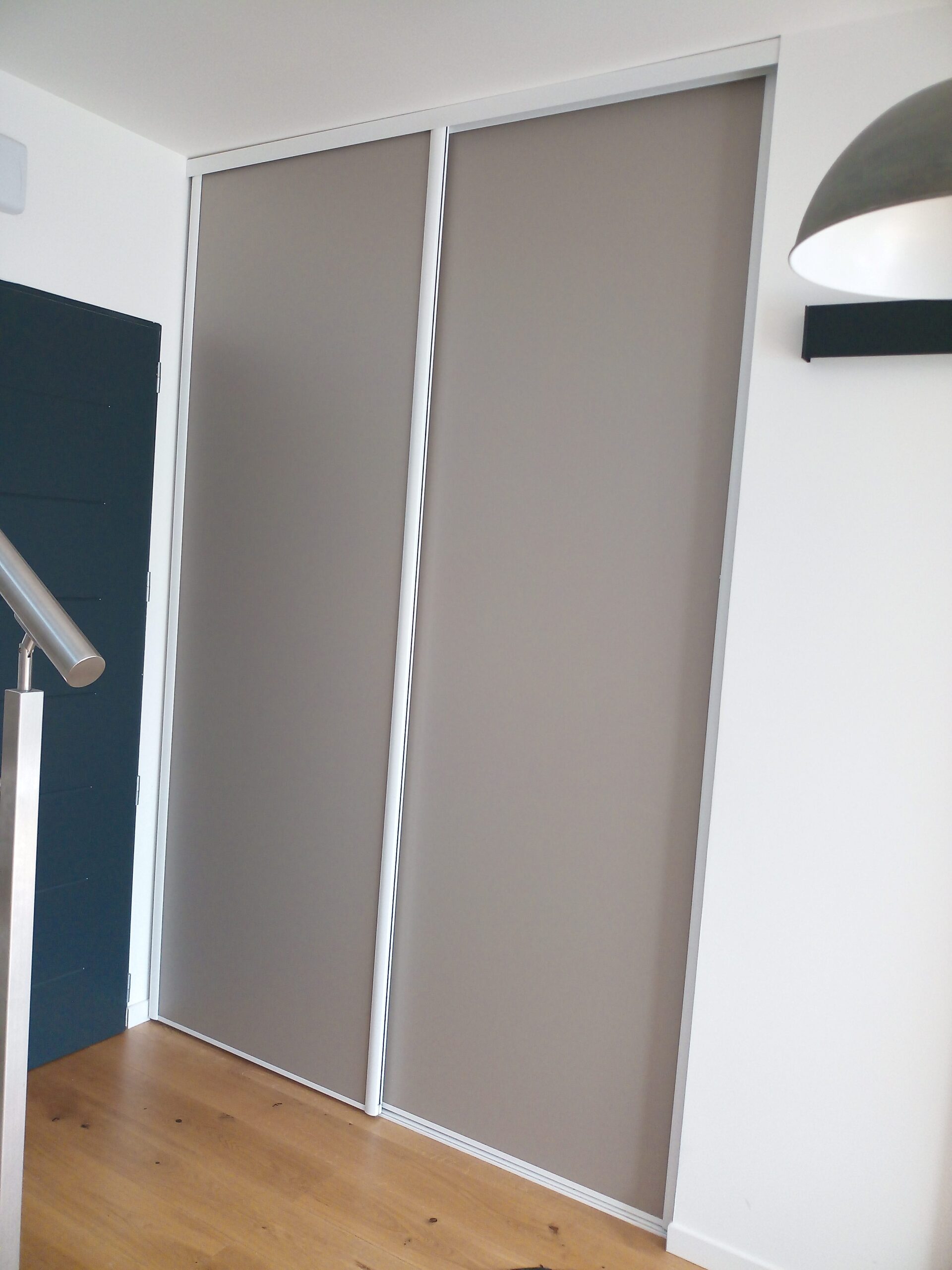 PORTE PLACARD
