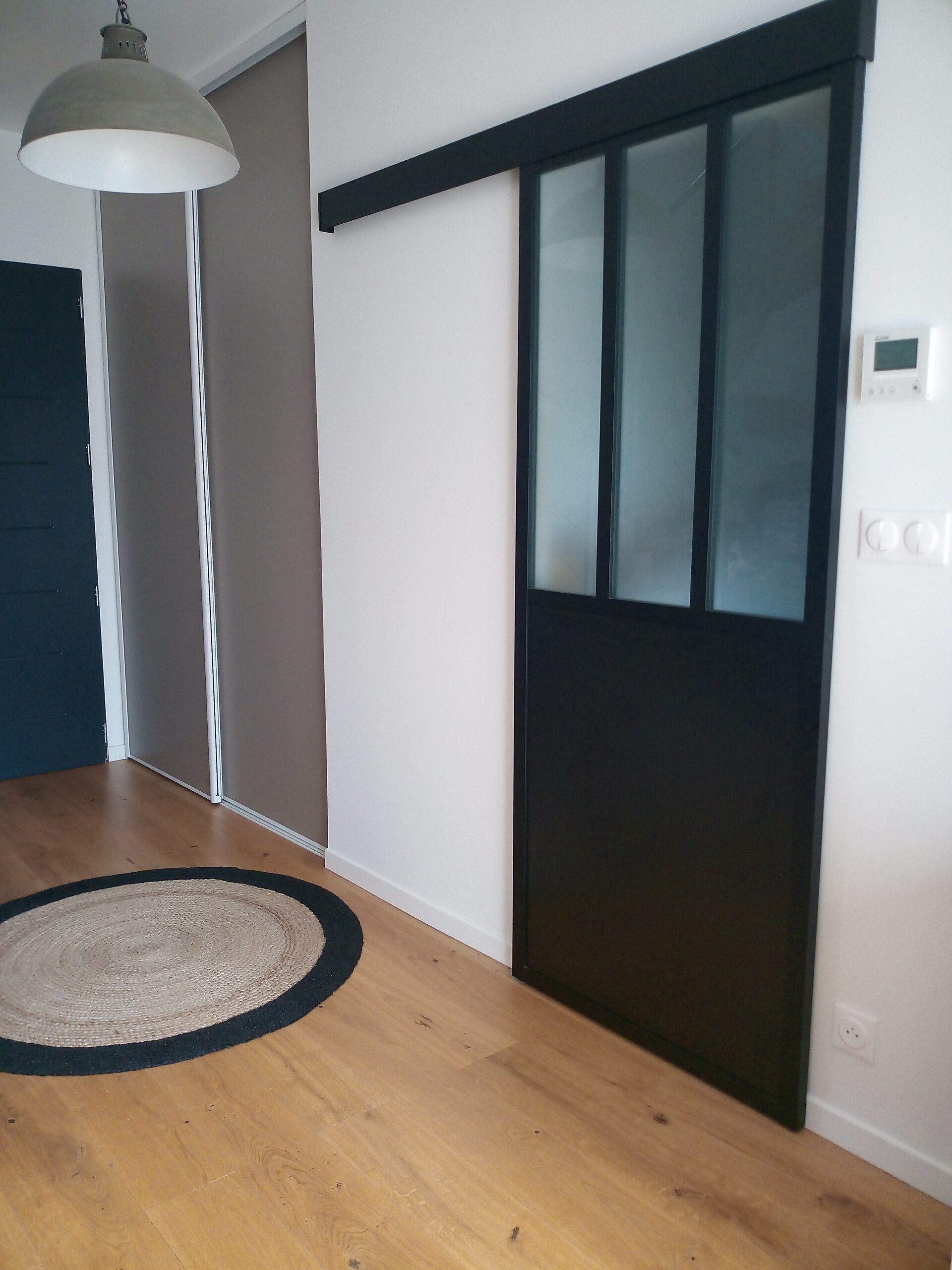 PORTE PLACARD